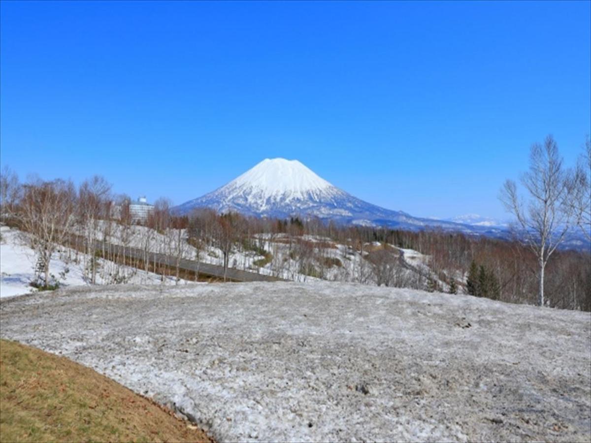 Torifito Hotel&Pod Niseko Kutchan Exterior photo